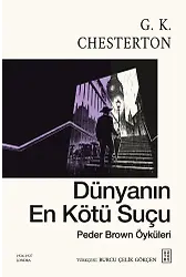 Dünyanın En Kötü Suçu