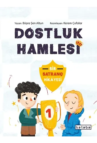 Dostluk Hamlesi