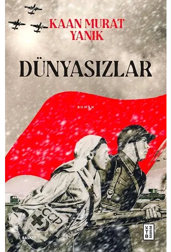 Dünyasızlar