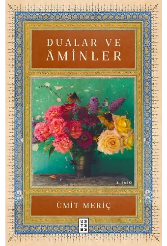 Dualar ve Aminler