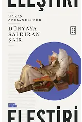 Dünyaya Saldıran Şair