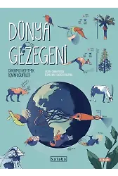 Dünya Gezegeni