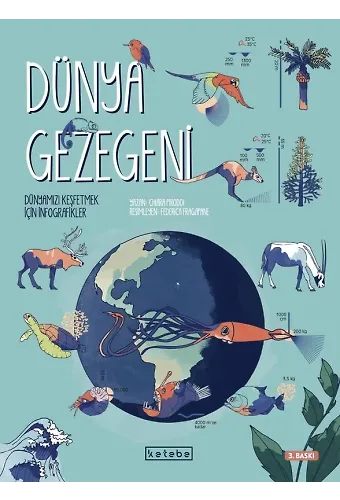 Dünya Gezegeni