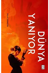 Dünya Yanıyor