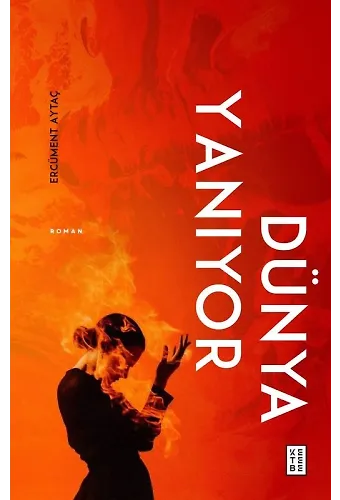 Dünya Yanıyor