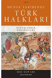Dünya Tarihinde Türk Halkları