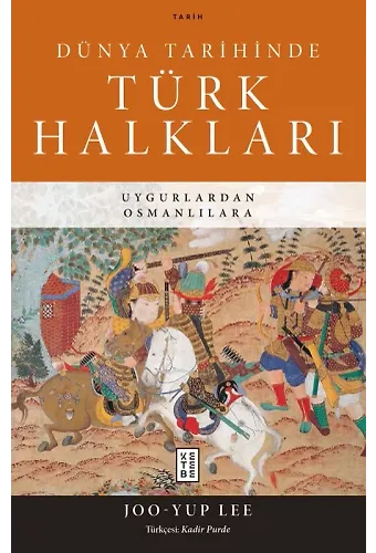 Dünya Tarihinde Türk Halkları