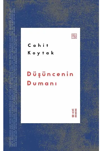 Düşüncenin Dumanı