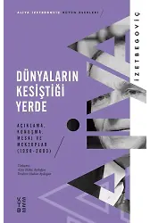 Dünyaların Kesiştiği Yerde