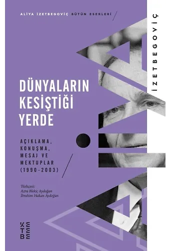 Dünyaların Kesiştiği Yerde