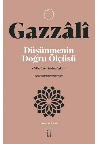 Düşünmenin Doğru Ölçüsü