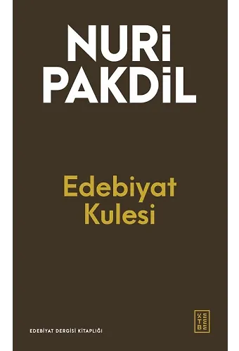 Edebiyat Kulesi