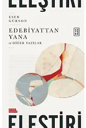 Edebiyattan Yana
