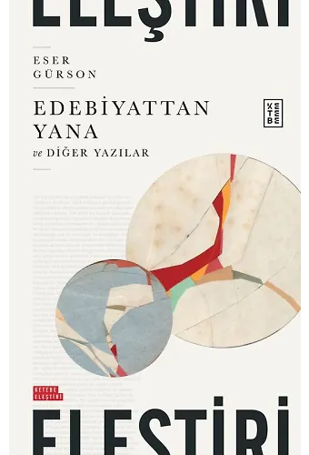 Edebiyattan Yana