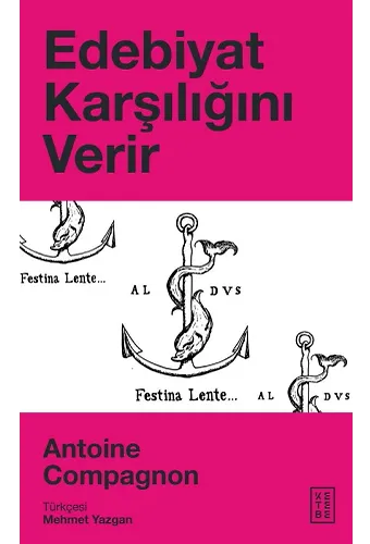 Edebiyat Karşılığını Verir