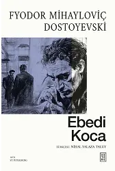 Ebedi Koca