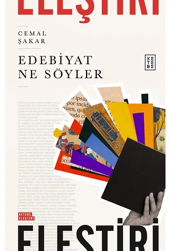 Edebiyat Ne Söyler