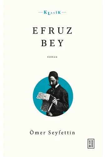 Efruz Bey