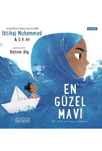 En Güzel Mavi