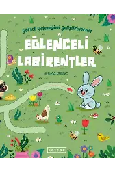 Eğlenceli Labirentler