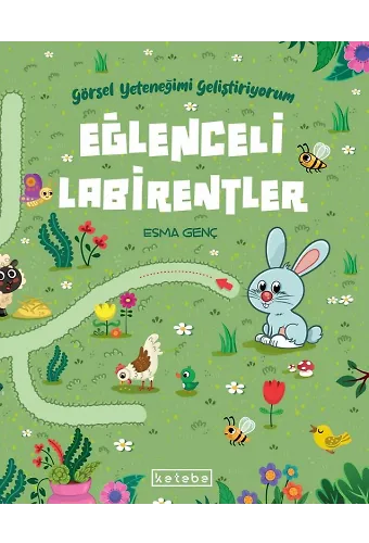 Eğlenceli Labirentler