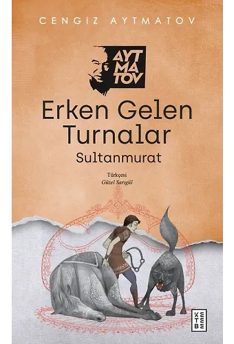 Erken Gelen Turnalar