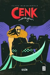 Esir - Cenk Hikâyeleri