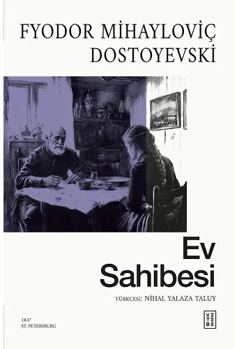 Ev Sahibesi
