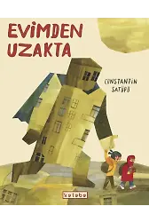 Evimden Uzakta
