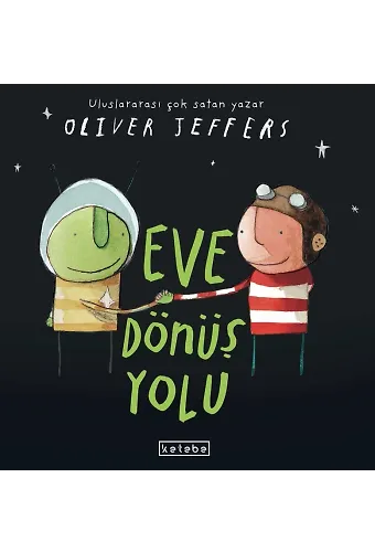 Eve Dönüş Yolu