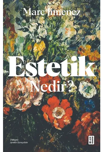 Estetik Nedir?