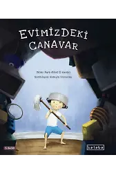 Evimizdeki Canavar