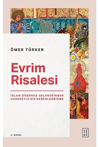 Evrim Risalesi