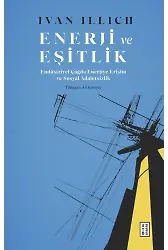 Enerji ve Eşitlik
