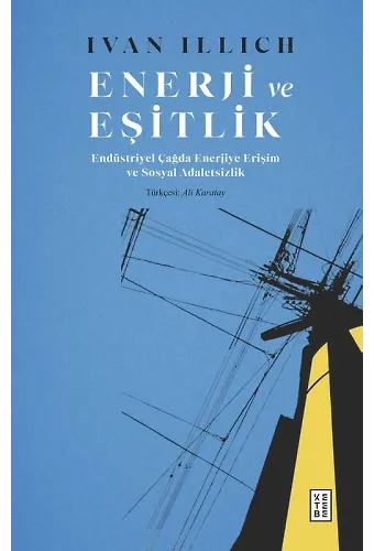 Enerji ve Eşitlik