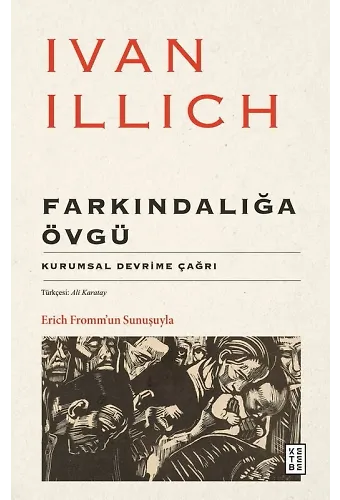 Farkındalığa Övgü
