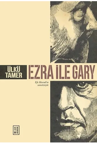 Ezra İle Gary