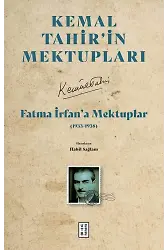 Fatma İrfana Mektuplar