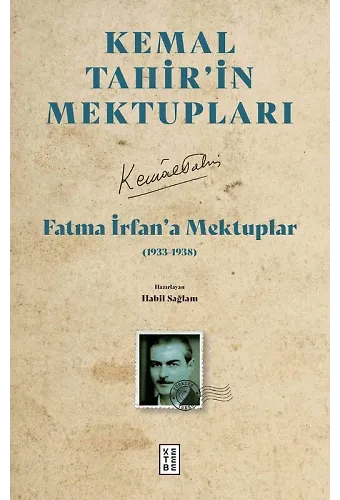Fatma İrfana Mektuplar
