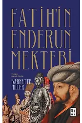 Fatihin Enderun Mektebi