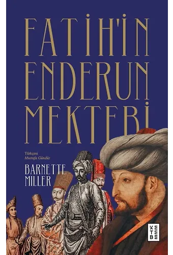 Fatihin Enderun Mektebi