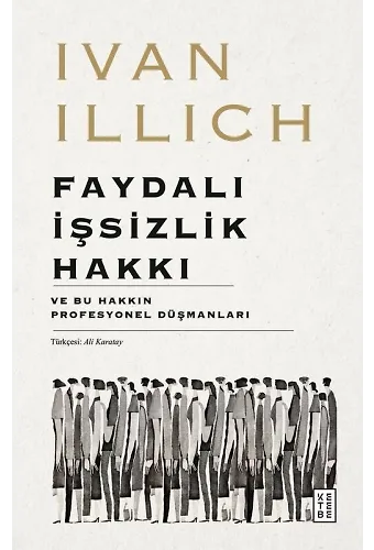 Faydalı İşsizlik Hakkı