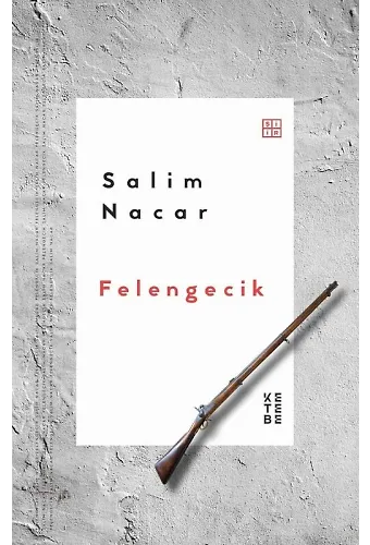 Felengecik