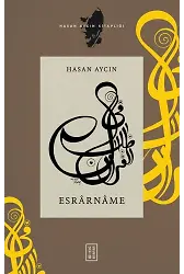 Esrârnâme