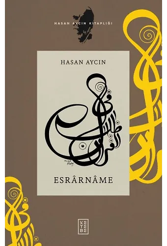 Esrârnâme