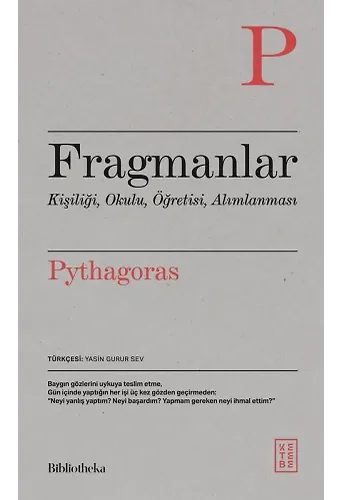 Fragmanlar