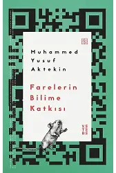 Farelerin Bilime Katkısı
