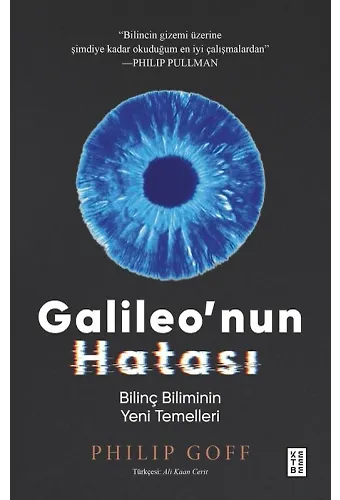 Galileonun Hatası
