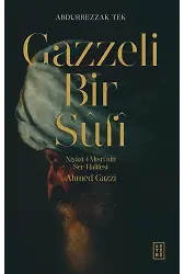 Gazzeli Bir Sûfî