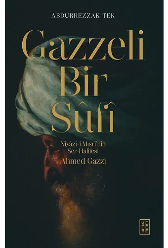 Gazzeli Bir Sûfî